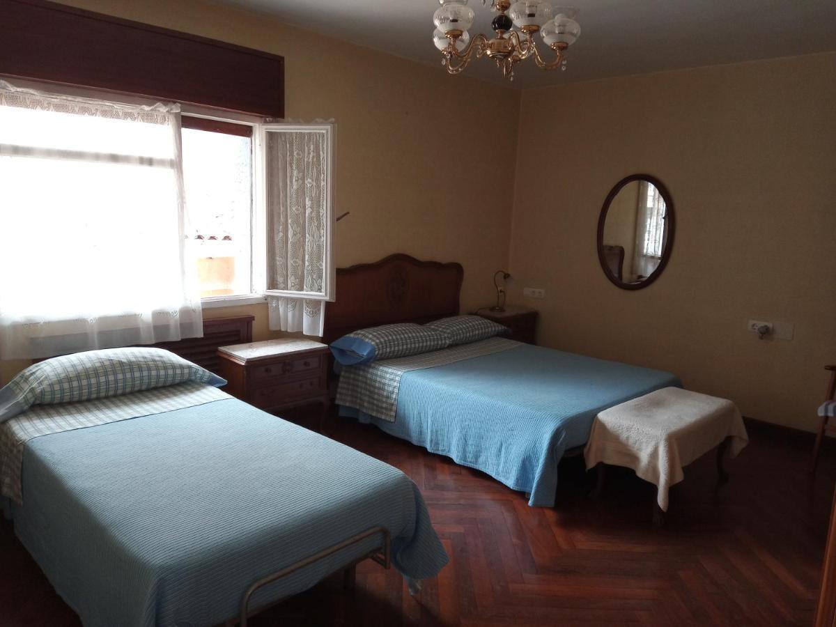 Pinos Casa de hóspedes Gijón