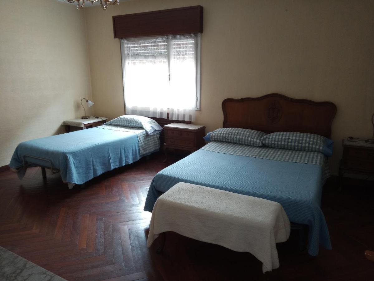 Pinos Casa de hóspedes