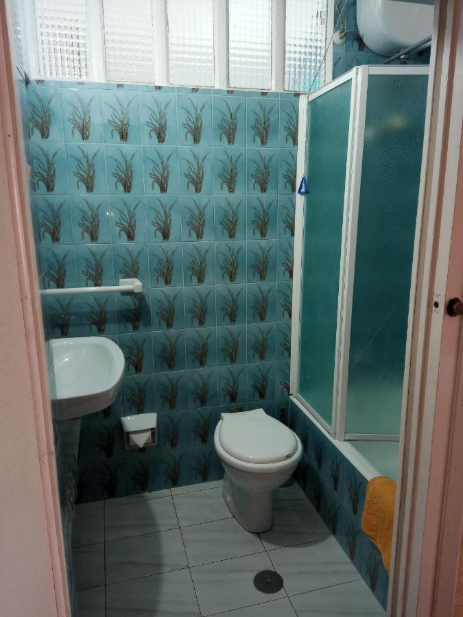 Casa de hóspedes Pinos