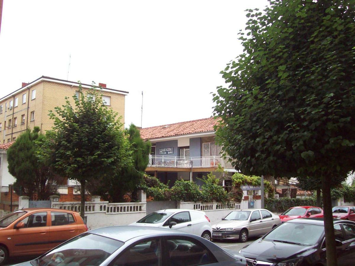 Casa de hóspedes Pinos Gijón