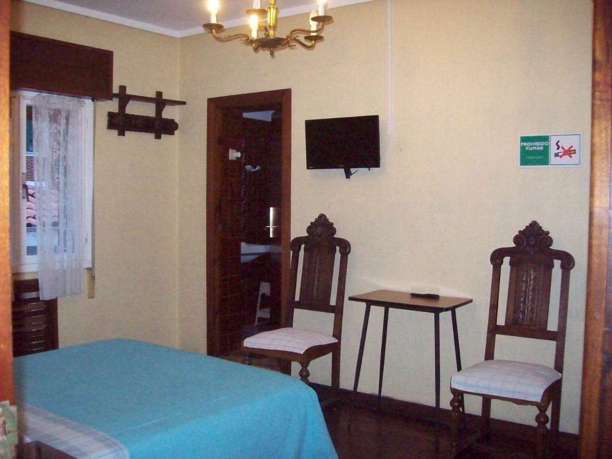 Pinos Casa de hóspedes 2*