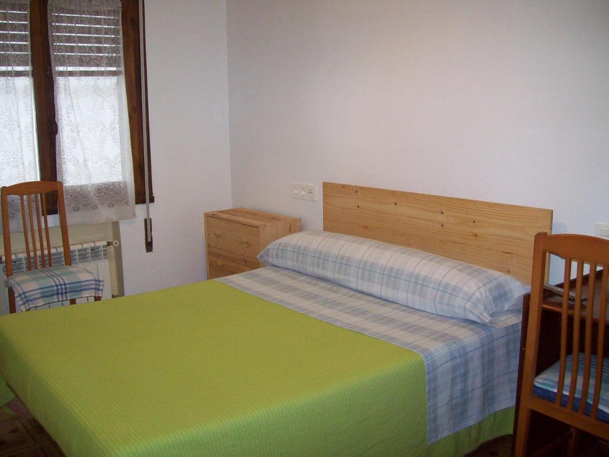 Guest house Pinos Gijon