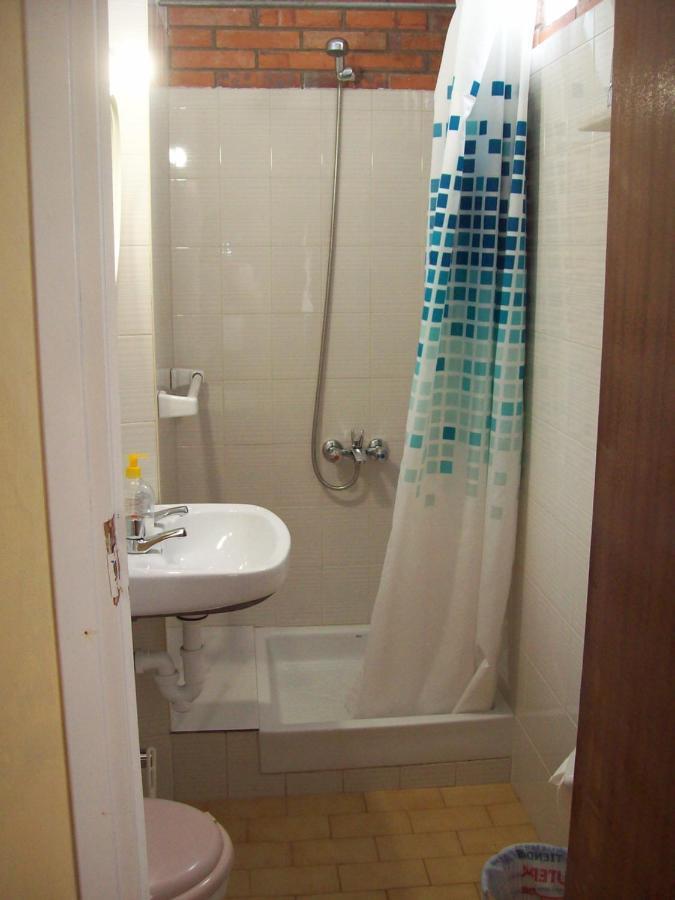 Guest house Pinos 2*