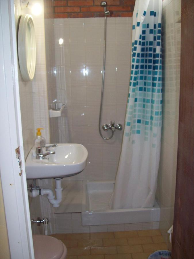 Guest house Pinos 2*