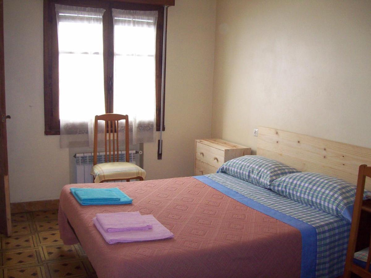 Guest house Pinos 2*