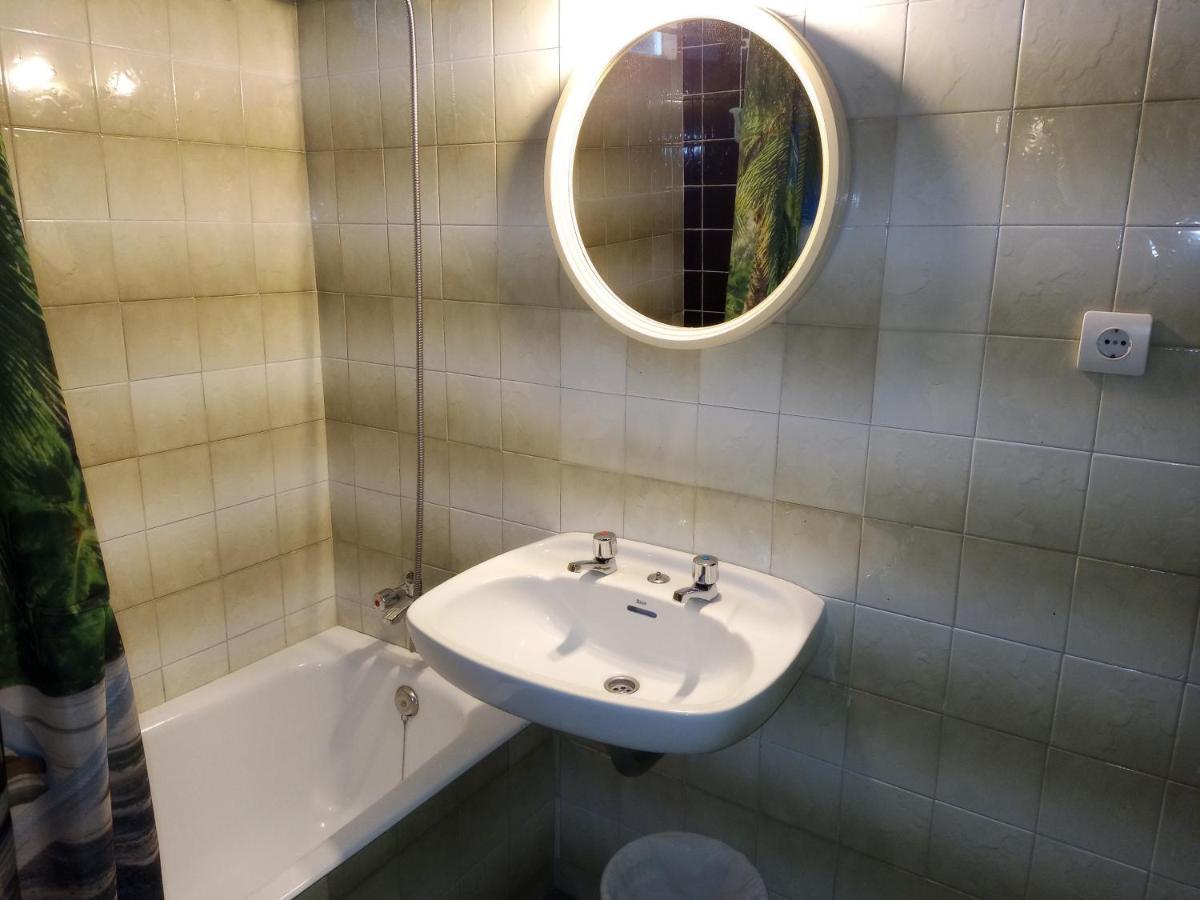 Guest house Pinos Gijon