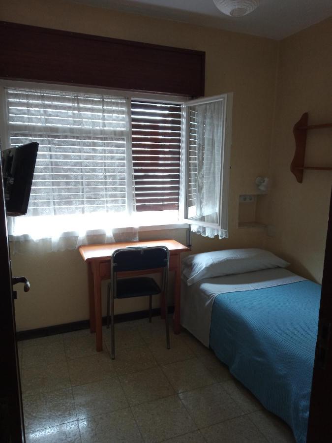 Pinos Guest house Gijon