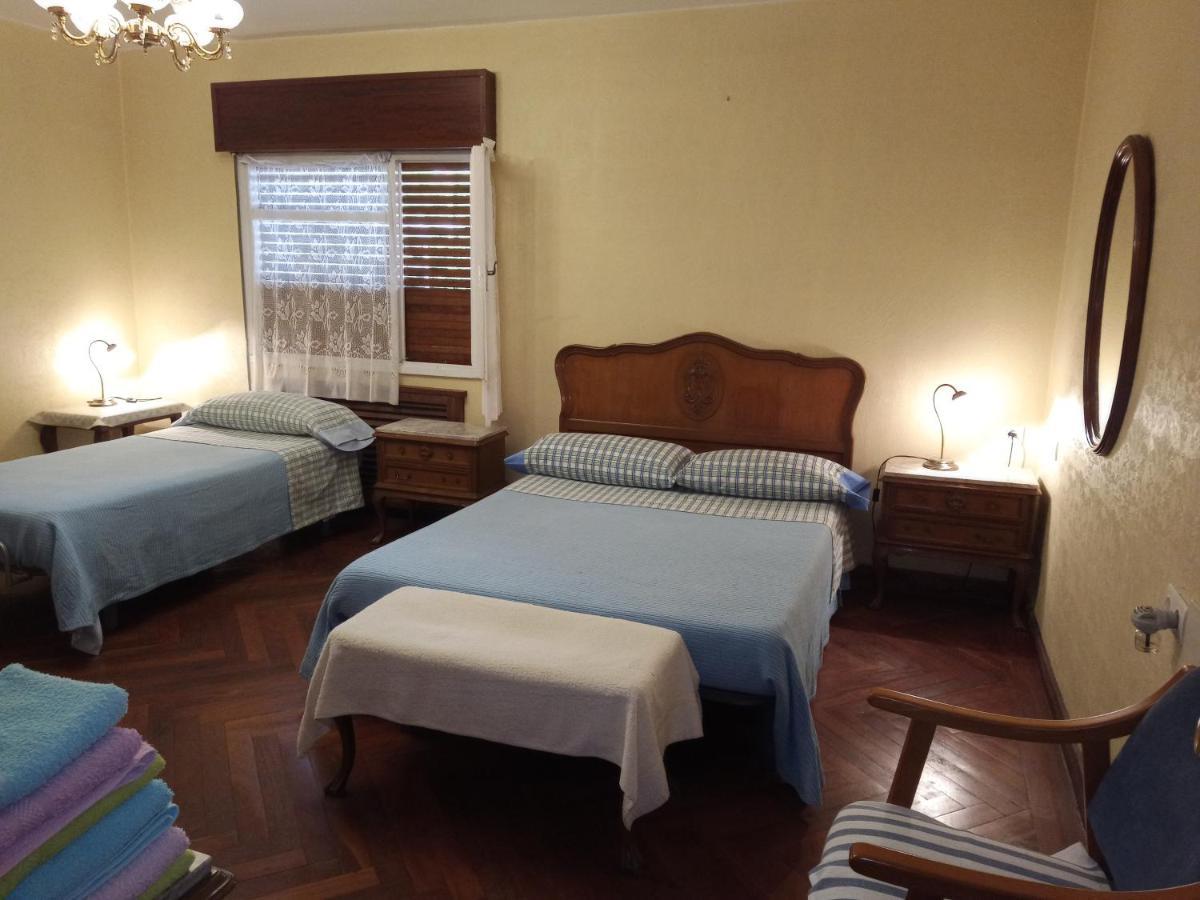 Guest house Pinos Gijon