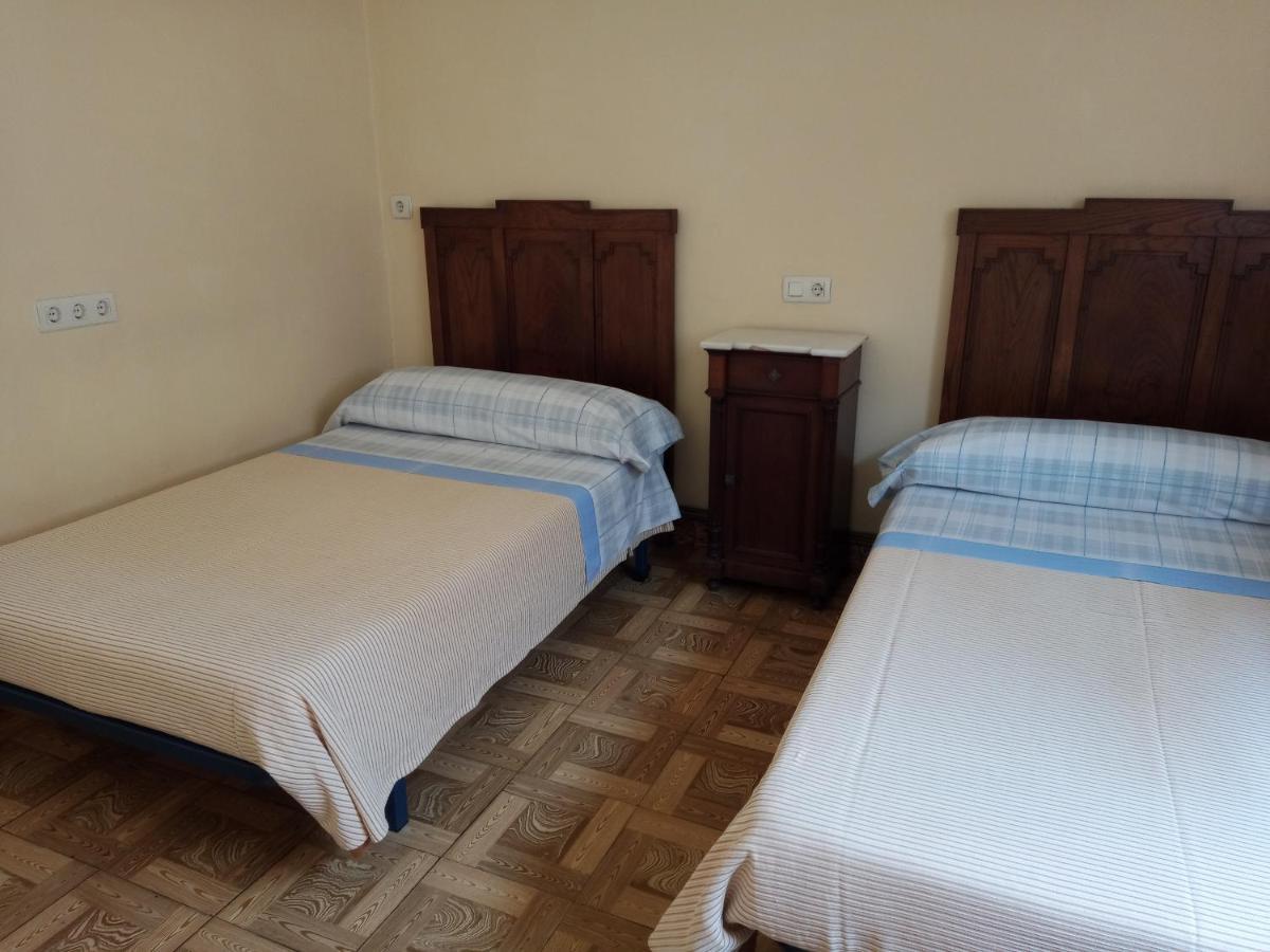 Guest house Pinos 2*