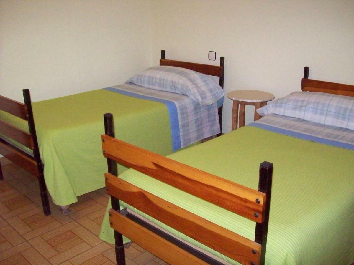 Guest house Pinos Gijon
