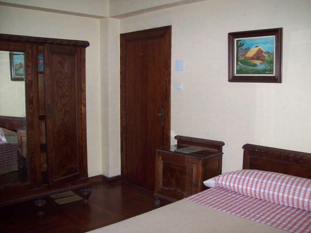 Pinos Guest house 2*