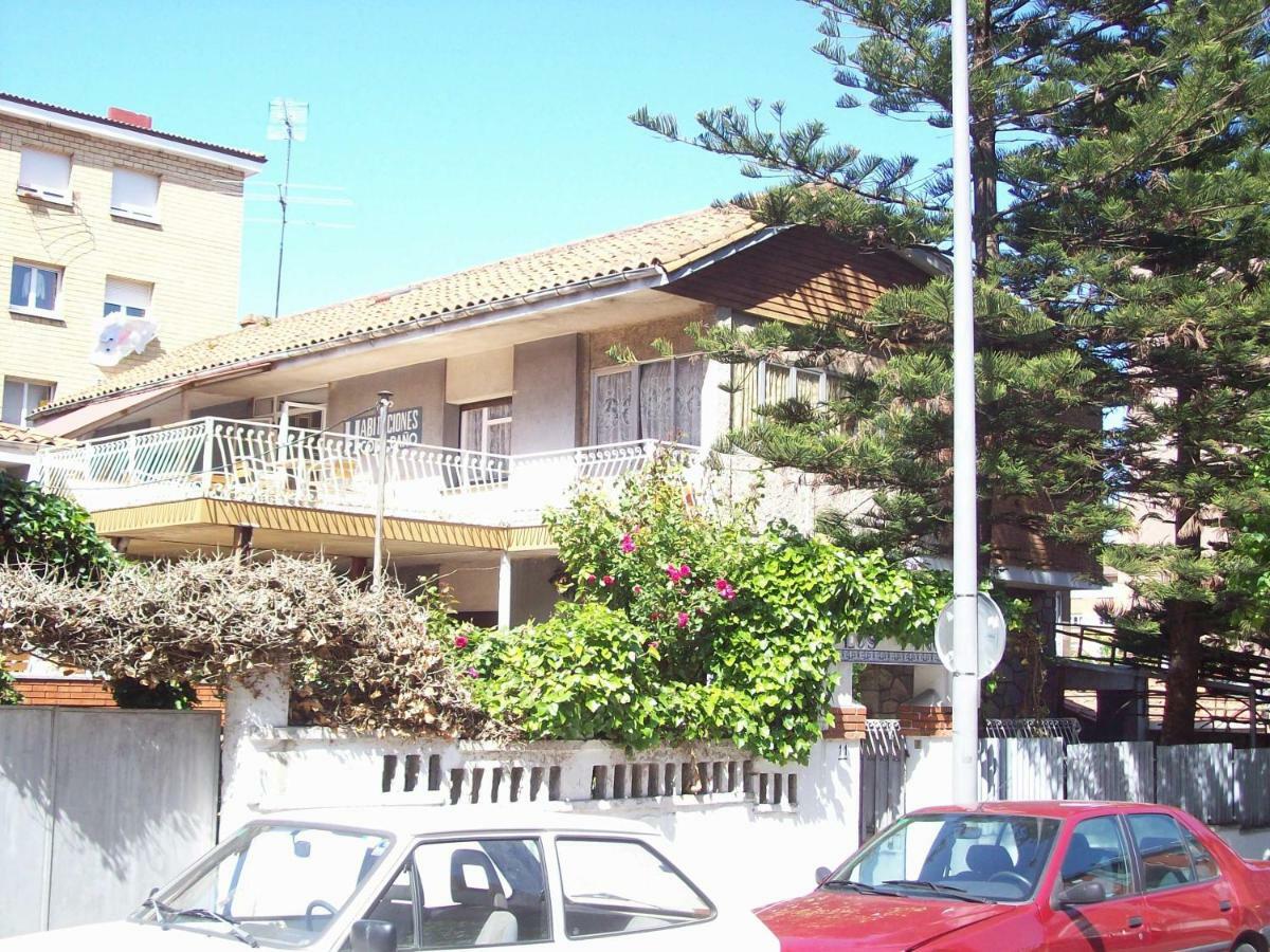 Pinos Pensión Gijón