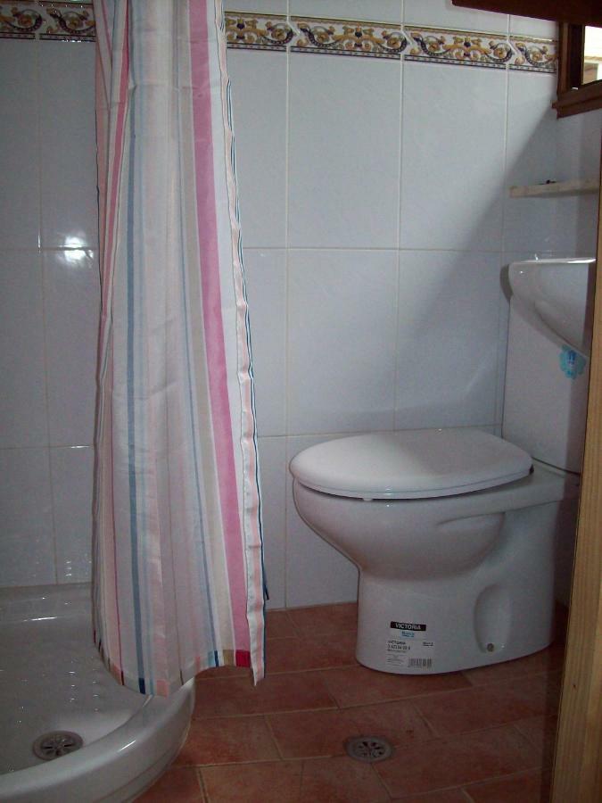 Pinos Guest house