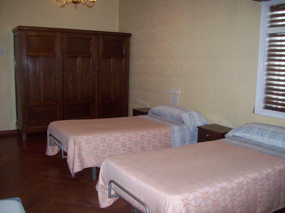 Gasthuis Pinos 2*