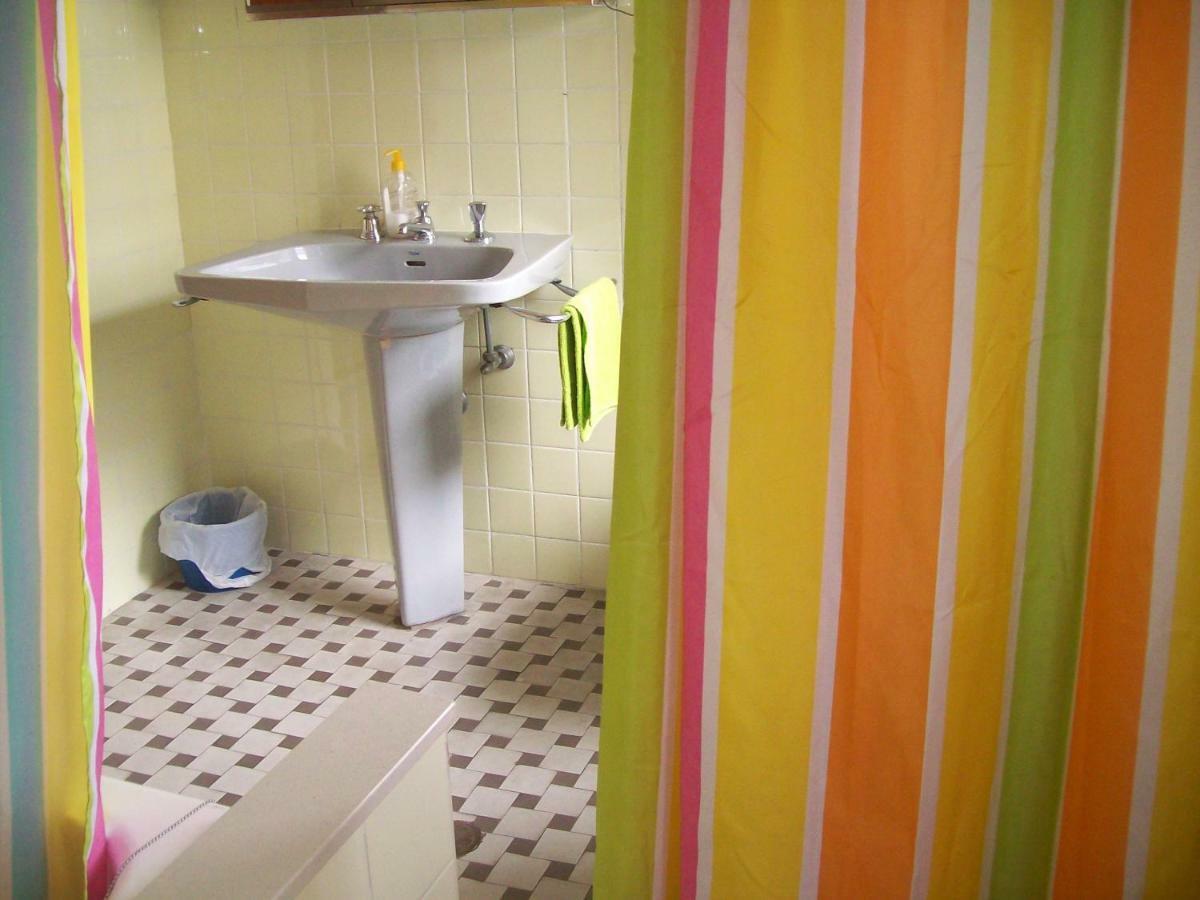 Guest house Pinos