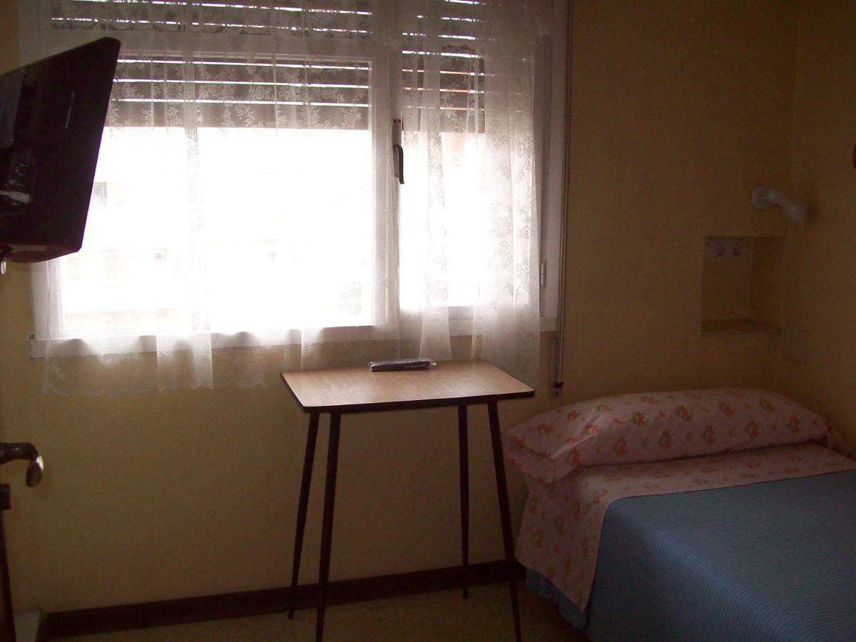 Guest house Pinos Gijon