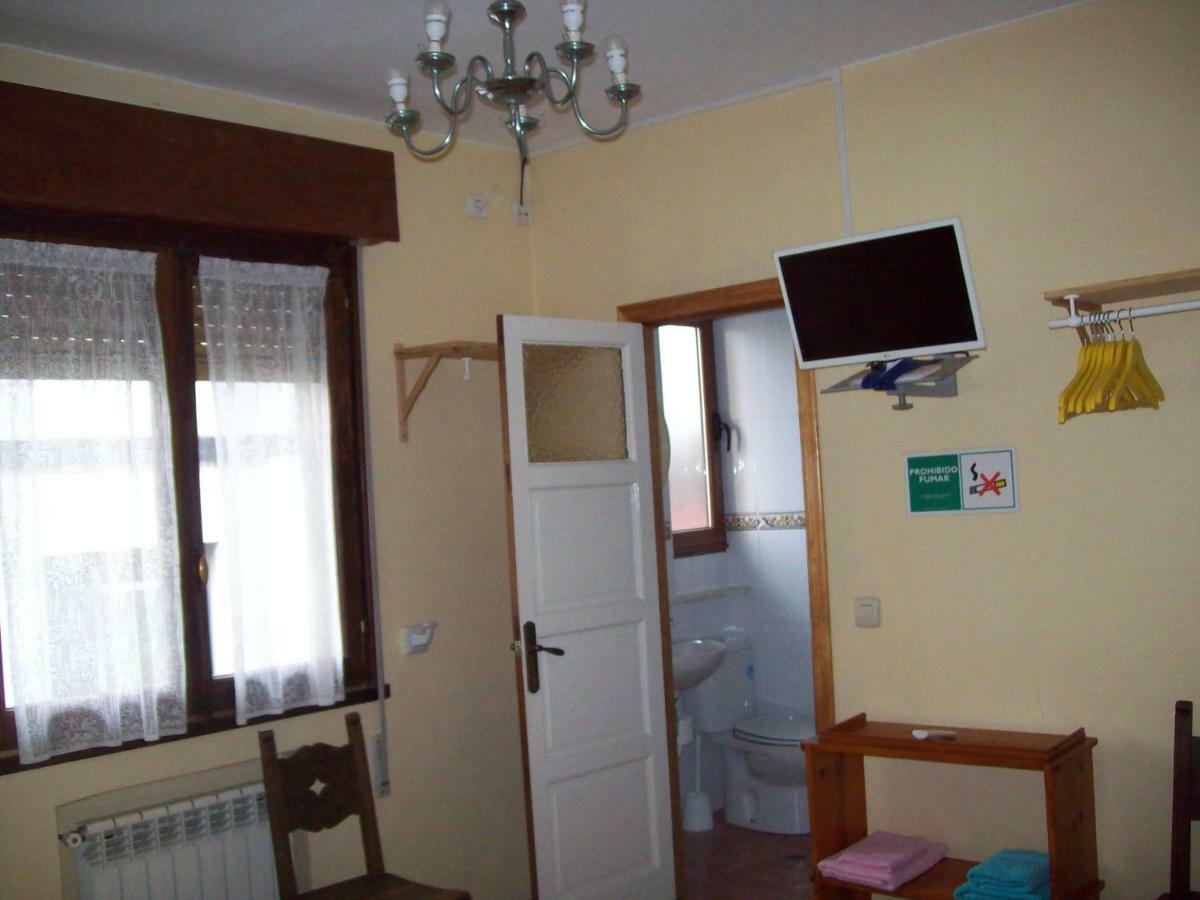 Guest house Pinos