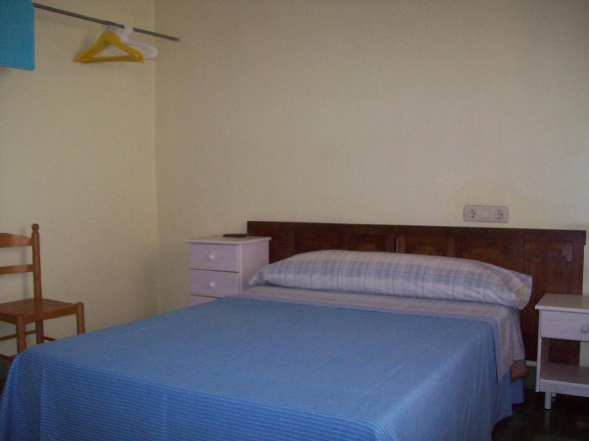 Guest house Pinos 2*