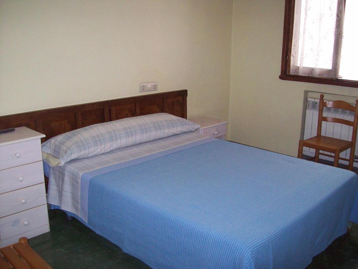 Pinos Guest house