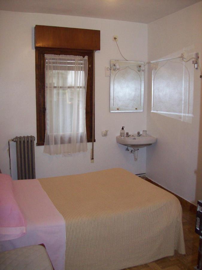 Pensjonat Pinos Gijón