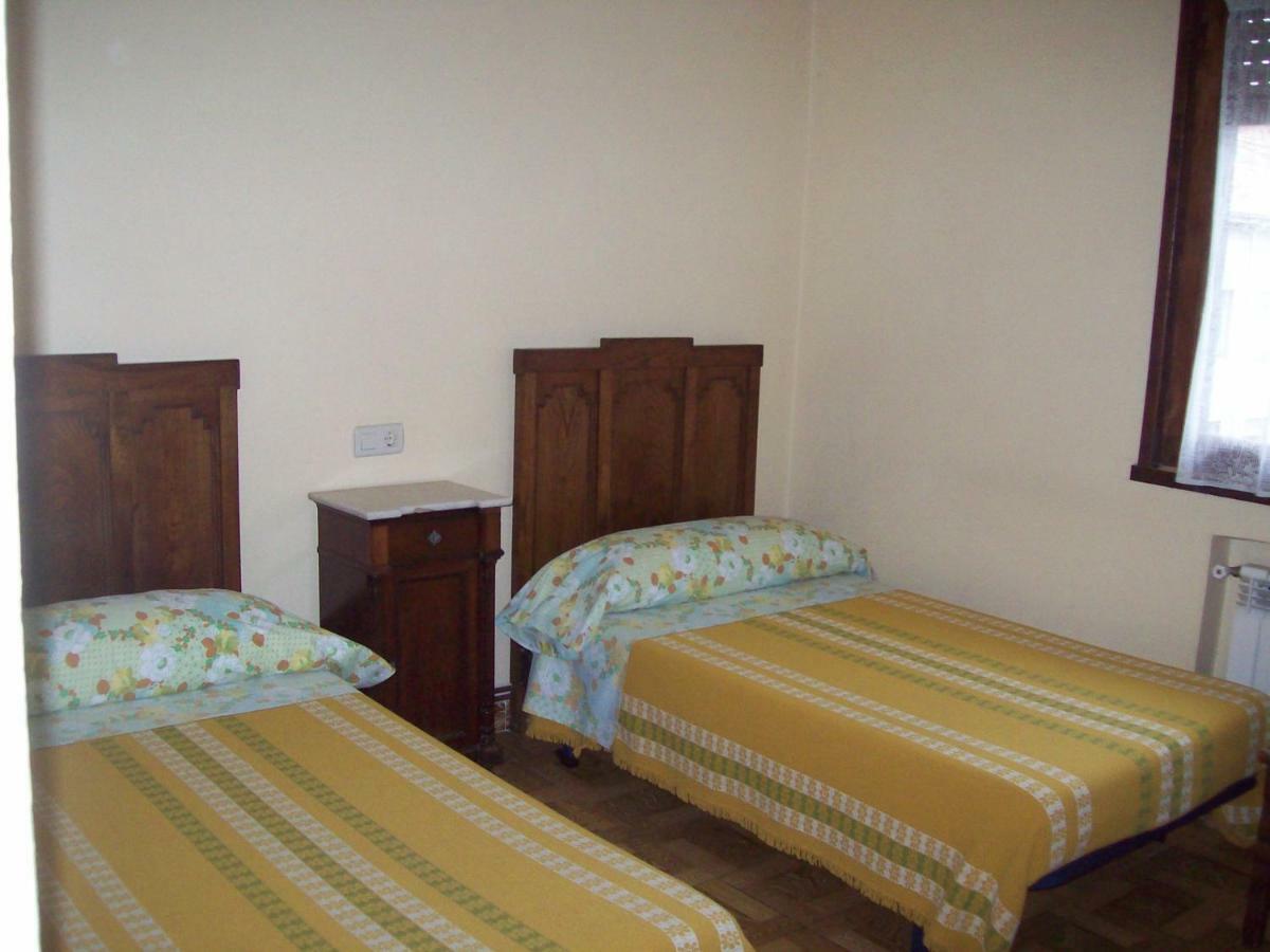 Pensjonat Pinos 2*